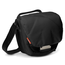  Сумка Manfrotto Solo II Holster Black (MB SH-2BB)